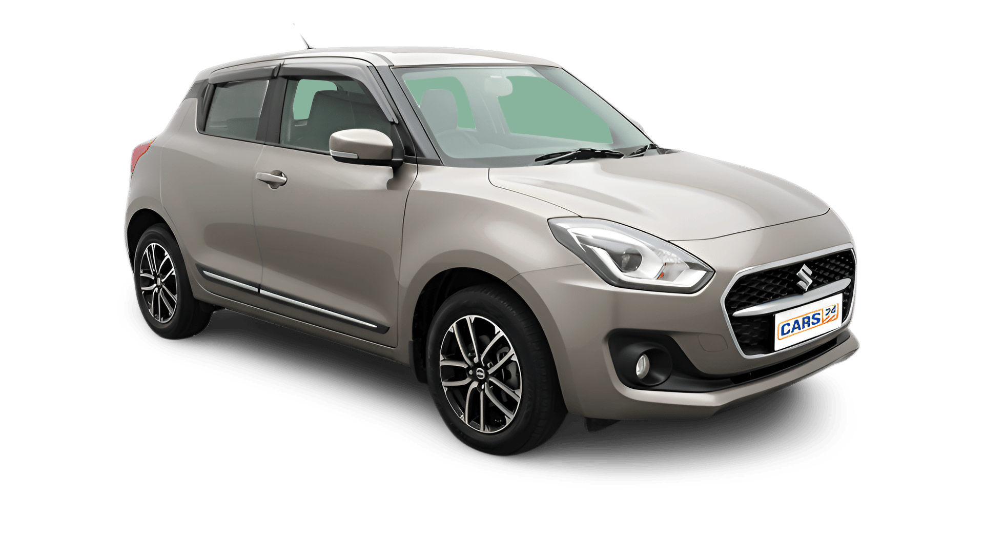 2022 Maruti Swift - Hatchback - Petrol - Automatic - ₹7.00 lakh